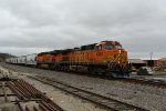 BNSF 4359